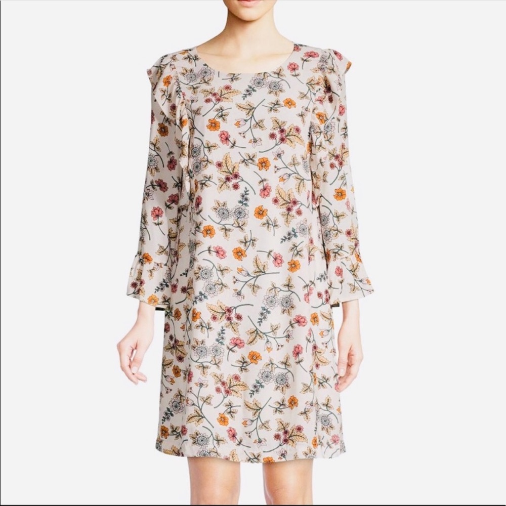 Cute Sanctuary dress